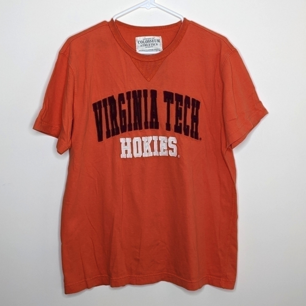 Colosseum Athletics Virginia Tech VT Hokies L